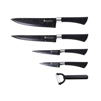Комплект ножей РН 5пр (*20) 814 ZL