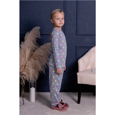 Пижама Чудо (детская) 3-966г