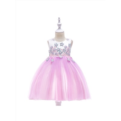 Платье MK Collection ZF234 pink