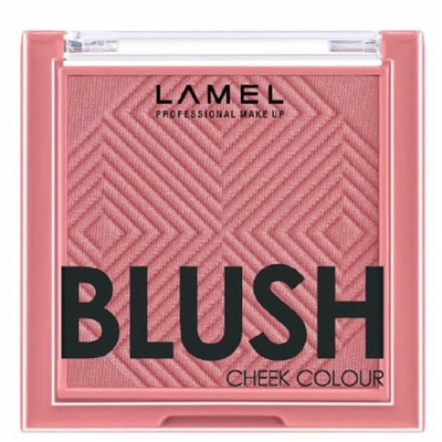 Румяна для лица Blush Cheek Colour LAMEL
