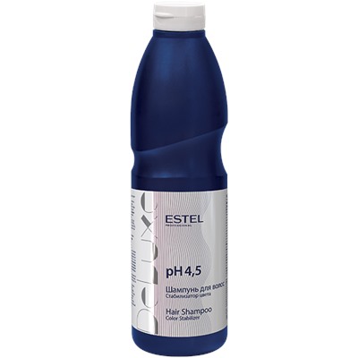 PB.3/1000 Блеск-шампунь для светлых волос ESTEL PRIMA BLONDE, 1000 мл