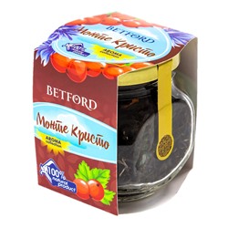 Чай                                        Betford                                        40 гр. Монте Кристо, стекло (6)