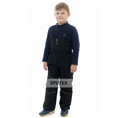 Детские брюки для малышей зимние KALBORN K80A-500
