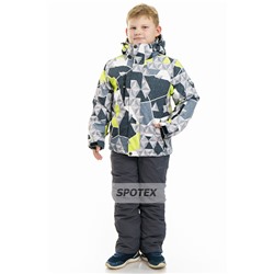 Детский горнолыжный костюм DISUMER  для мальчиков B-708-1