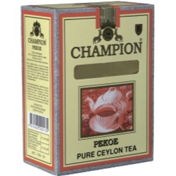 Чай                                        Beta tea                                        Чемпион Пекое 250 гр. черный (20)
