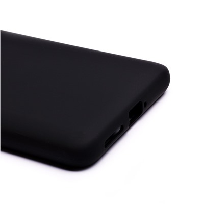 Чехол-накладка Activ Full Original Design для "Xiaomi 11T/11T Pro" (black)