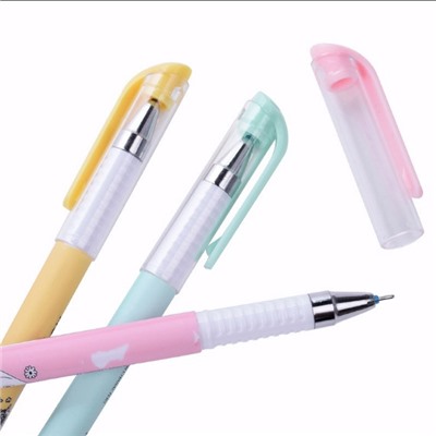 Ручка Пиши-Стирай Moomin (синие чернила)