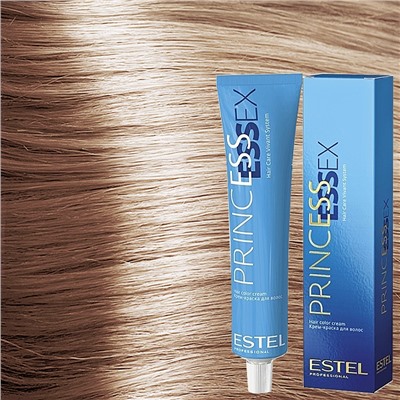 Крем-краска для волос 9/75 Princess ESSEX ESTEL 60 мл