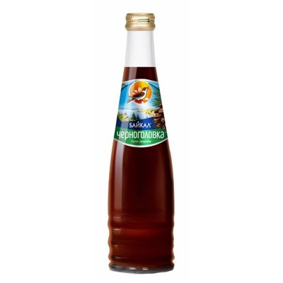 Напитки                                        Напитки из черноголовки                                        Лимонад Байкал 0,33 л, стекло (12)/в пал 114 .