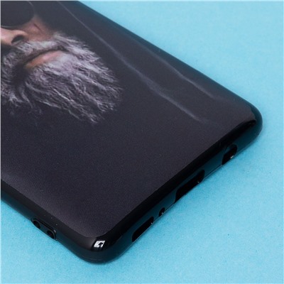 Чехол-накладка SC186 для "Samsung SM-A515 Galaxy A51" (007)