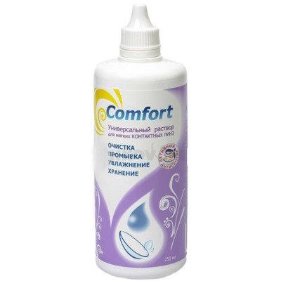 Optimed "Comfort " 250 ml