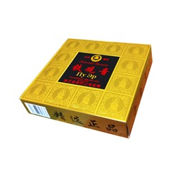 Чай                                        Небесный аромат                                        Пу Эр 120 гр., картон (40) (171)