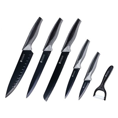 Комплект ножей РН 6пр (*10) 778ZL