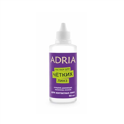 Раствор ADRIA 60 ml