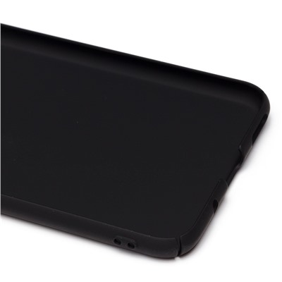Чехол-накладка PC002 для "Huawei Nova 5/Nova 5 Pro" (black)