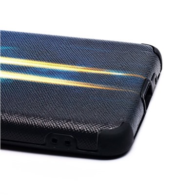 Чехол-накладка SC310 для "Samsung SM-G780 Galaxy S20FE" (black) (004)