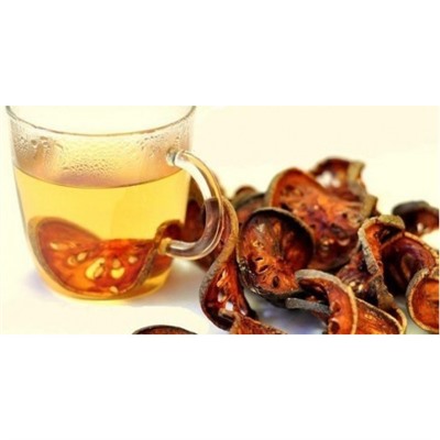 Лечебный чай из баиля (матум, баел) 500 гр