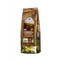 Кофе                                        Broceliande                                        Доминикана 250 гр. зерно (14)