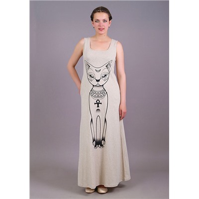 Платье Багира 3-155