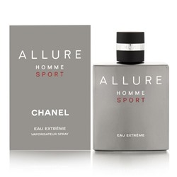 LUX Chanel Allure Homme Sport Eau Extreme 100 ml