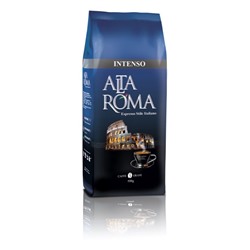 Кофе                                        Altaroma                                        Intenso 500 гр. зерно (6)