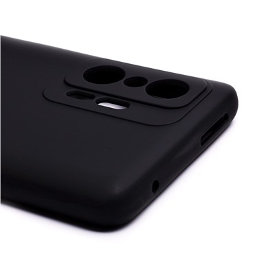 Чехол-накладка Activ Full Original Design для "Xiaomi 11T/11T Pro" (black)