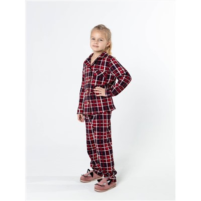 Пижама Светлана (детская) 2-950а