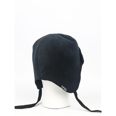 Мужская шапка-ушанка ШУ 202 размер М(57-58)