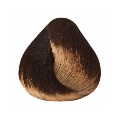 DLS 5/4 крем-краска для седых волос DE LUXE SILVER 5/4 Светлый шатен медный