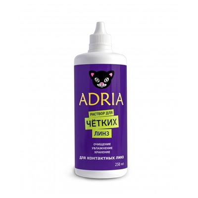 Раствор ADRIA 250 ml