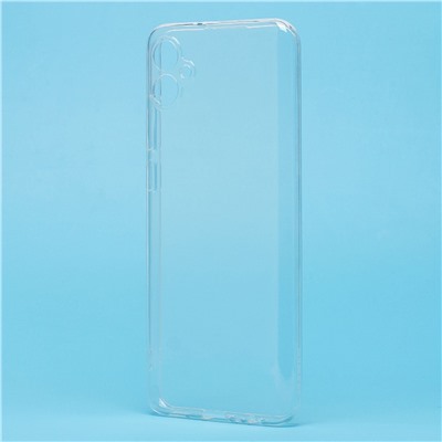 Чехол-накладка Ultra Slim для "Samsung  SM-A042 Galaxy A04e" (прозрачный)