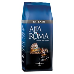 Кофе                                        Altaroma                                        Intenso 1000 гр. зерно (6)