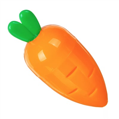 Точилка Морковка