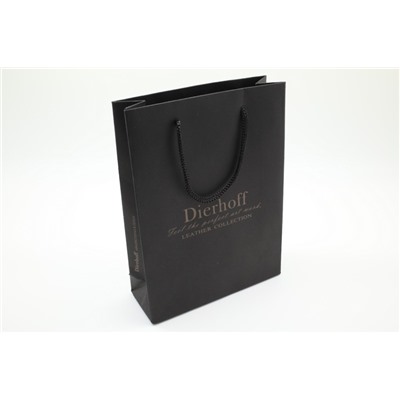Подарочный пакет Dierhoff Д 0000-0001
