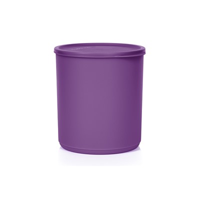 Контейнер Цилиндрикс 3,3 л фиолетовый