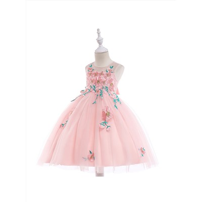 Платье MK Collection ZF323 pink