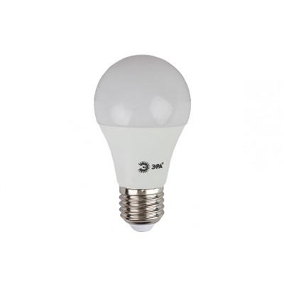 Лампа ЭРА LED A60-10W-840-E27