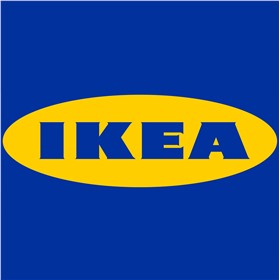 Любимая IKEA! орг 10%!
