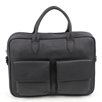 Мужская кожаная сумка-портфель 0015-1