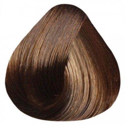 DLS 8/37 крем-краска для седых волос DE LUXE SILVER 8/37 Светло-русый золотисто-коричневый