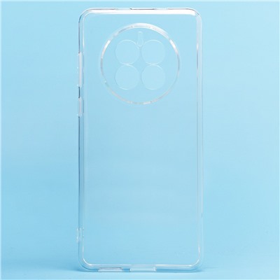 Чехол-накладка Ultra Slim для "Huawei Mate 50" (прозрачный)
