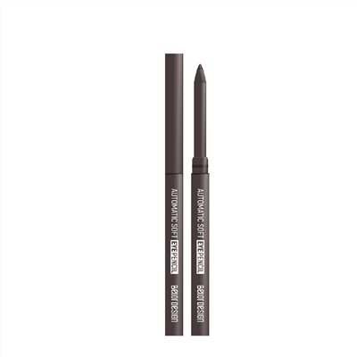 Belor Design Механический карандаш для глаз Automatic soft eyepencil, тон 302, Brown