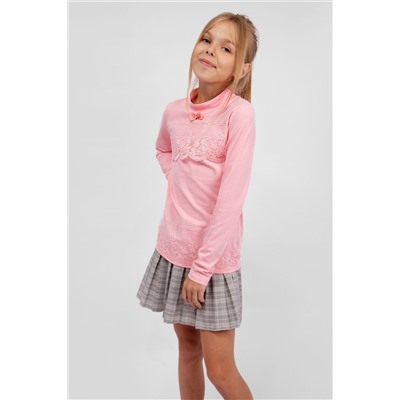 Блузка для девочки S розовый №Н-62997