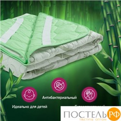 Наматрацник BAMBOO finnefill 80x200 5020