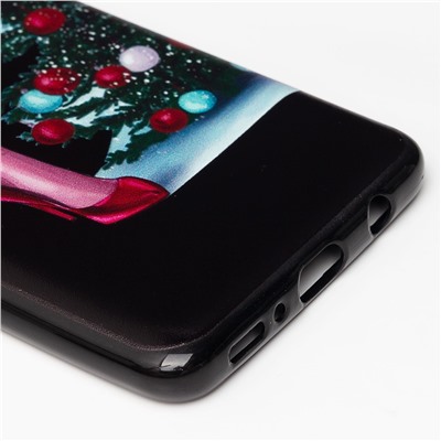 Чехол-накладка SC204 для "Samsung SM-A515 Galaxy A51" (003)