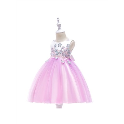 Платье MK Collection ZF234 pink