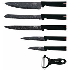 Набор ножей 6пр Z-3097