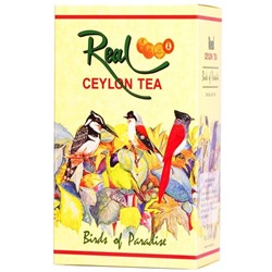 Чай                                        Real райские птицы                                        250 гр. OPA (12) (131/1)