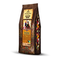 Кофе                                        Broceliande                                        Перу 1000 гр. зерно (6)