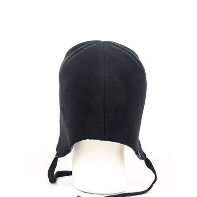 Мужская шапка-ушанка ШУ 201 размер М(57-58)